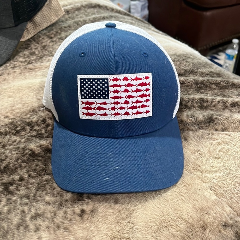 PFG hat